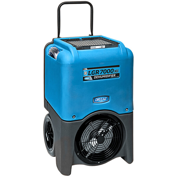 Large Dehumidifier